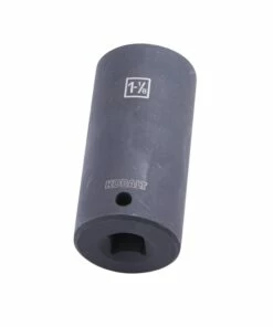 Kobalt Impact Sockets & Impact Socket Sets Standard (SAE) 1/2-in Drive 1-1/8-in 6-Point Impact Socket 7 Kobalt Impact Sockets & Impact Socket Sets Standard (SAE) 1/2-in Drive 1-1/8-in 6-Point Impact Socket -Kobalts Shop 45400314