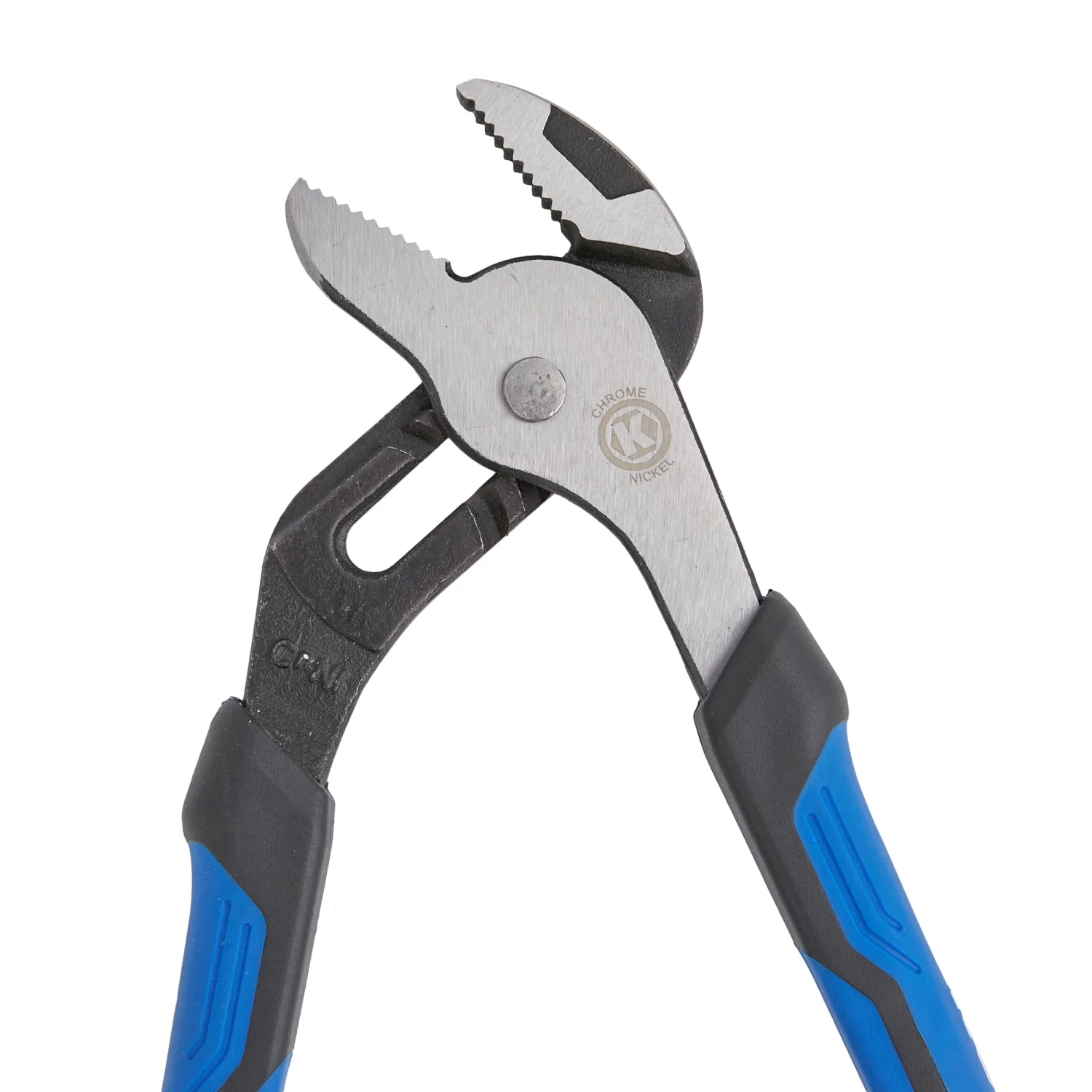 Kobalt 8-in Tongue and Groove Pliers 2 Kobalt 8-in Tongue and Groove Pliers - Image 2