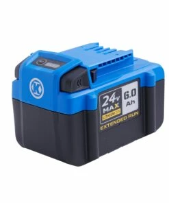 Kobalt Power Tool Batteries & Chargers 24-Volt Max 6 Amp-Hour Lithium Power Tool Battery -Kobalts Shop 45400366