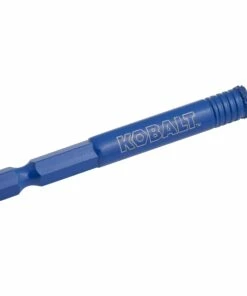 Kobalt Diamond Core Drill Bits 5/16 in Diamond Hole Saw 6 Kobalt Diamond Core Drill Bits 5/16 in Diamond Hole Saw -Kobalts Shop 45400389