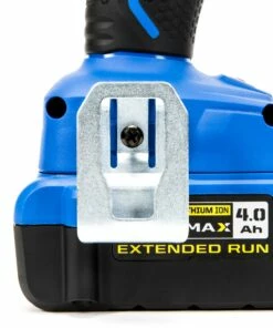 Kobalt Power Tool Combo Kits 2-Tool 24-Volt Max Brushless Power Tool Combo Kit with Soft Case (1-Battery Included and Charger Included) 10 Kobalt Power Tool Combo Kits 2-Tool 24-Volt Max Brushless Power Tool Combo Kit with Soft Case (1-Battery Included and Charger Included) -Kobalts Shop 45403699