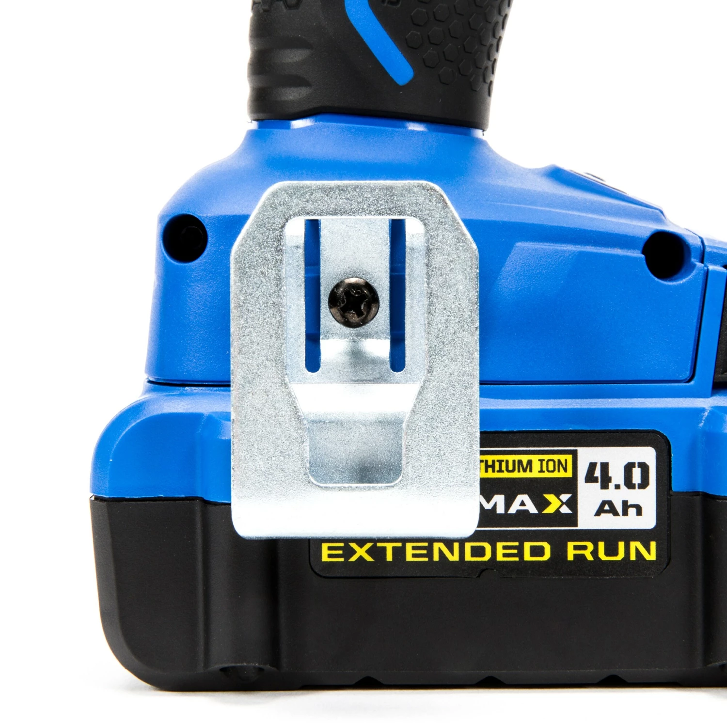 Kobalt Power Tool Combo Kits 2-Tool 24-Volt Max Brushless Power Tool Combo Kit with Soft Case (1-Battery Included and Charger Included) 3 Kobalt Power Tool Combo Kits 2-Tool 24-Volt Max Brushless Power Tool Combo Kit with Soft Case (1-Battery Included and Charger Included) - Image 3