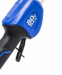 Kobalt Cordless Electric Pole Saws 80-Volt 10-in Cordless Electric Pole Saw (Battery Not Included) -Kobalts Shop 45522223 scaled