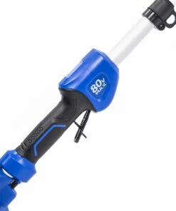 Kobalt Cordless Electric Pole Saws 80-Volt 10-in Cordless Electric Pole Saw (Battery Not Included) -Kobalts Shop 45522226 scaled