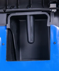 Kobalt Cordless Electric Push Lawn Mowers 40-volt Brushless 20-in Push Cordless Electric Lawn Mower 6 Ah (Battery & Charger Included) -Kobalts Shop 45715970