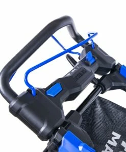 Kobalt Cordless Electric Push Lawn Mowers Gen4 40-volt Brushless 20-in Self-propelled Cordless Electric Lawn Mower 6 Ah (Battery & Charger Included) 16 Kobalt Cordless Electric Push Lawn Mowers Gen4 40-volt Brushless 20-in Self-propelled Cordless Electric Lawn Mower 6 Ah (Battery & Charger Included) -Kobalts Shop 45715972