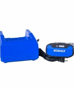 Kobalt Cordless Electric Push Lawn Mowers Gen4 40-volt Brushless 20-in Self-propelled Cordless Electric Lawn Mower 6 Ah (Battery & Charger Included) 22 Kobalt Cordless Electric Push Lawn Mowers Gen4 40-volt Brushless 20-in Self-propelled Cordless Electric Lawn Mower 6 Ah (Battery & Charger Included) -Kobalts Shop 45715989