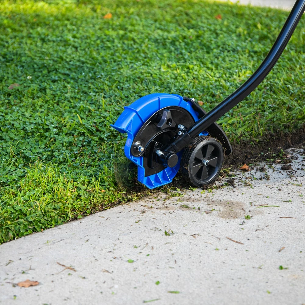 Thing Lawn Edgers 40-volt 9-in Cordless Electric Lawn Edger (Tool Only) 13 Thing Lawn Edgers 40-volt 9-in Cordless Electric Lawn Edger (Tool Only) - Image 13