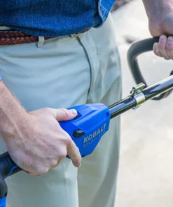 Thing Lawn Edgers 40-volt 9-in Cordless Electric Lawn Edger (Tool Only) 29 Thing Lawn Edgers 40-volt 9-in Cordless Electric Lawn Edger (Tool Only) -Kobalts Shop 45717972