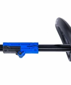 Kobalt Cordless Electric String Trimmers Gen4 40-volt 15-in Straight Cordless String Trimmer (Battery Included) -Kobalts Shop 45719735