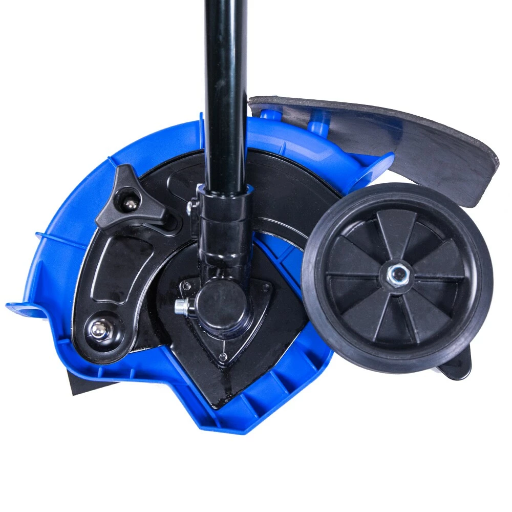 Thing Lawn Edgers 40-volt 9-in Cordless Electric Lawn Edger (Tool Only) 8 Thing Lawn Edgers 40-volt 9-in Cordless Electric Lawn Edger (Tool Only) - Image 8