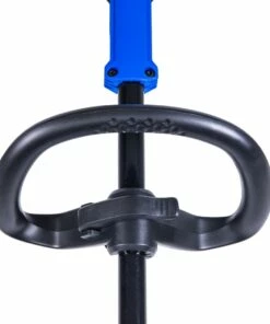 Kobalt Cordless Electric String Trimmers Gen4 40-volt 15-in Straight Cordless String Trimmer (Battery Included) -Kobalts Shop 45719843