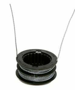 Kobalt String Trimmer Line 16-ft Spool 0.08-in 40V Pre-cut Trimmer Line -Kobalts Shop 46554961