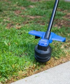 Kobalt String Trimmer Line 16-ft Spool 0.08-in 40V Pre-cut Trimmer Line -Kobalts Shop 46554964