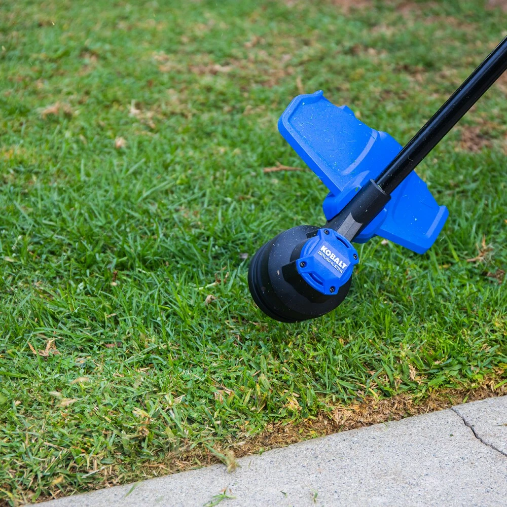 Kobalt String Trimmer Line 19-ft Spool 0.065-in 40V Spooled Trimmer Line 3 Kobalt String Trimmer Line 19-ft Spool 0.065-in 40V Spooled Trimmer Line - Image 3