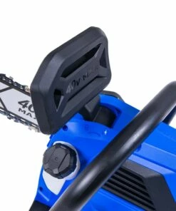 Kobalt Cordless Electric Chainsaws Gen4 40-volt 14-in Brushless Cordless Electric Chainsaw 4 Ah (Battery & Charger Included) -Kobalts Shop 46568344