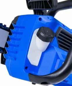 Kobalt Cordless Electric Chainsaws Gen4 40-volt 14-in Brushless Cordless Electric Chainsaw 4 Ah (Battery & Charger Included) -Kobalts Shop 46568345