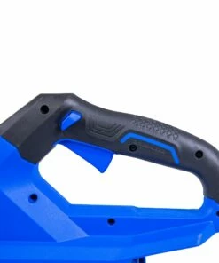 Kobalt Cordless Electric Chainsaws Gen4 40-volt 14-in Brushless Cordless Electric Chainsaw 4 Ah (Battery & Charger Included) -Kobalts Shop 46568606