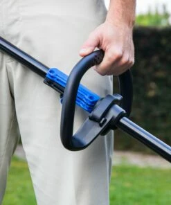 Kobalt Cordless Electric String Trimmers Gen4 40-volt 15-in Straight Cordless String Trimmer (Tool Only) 25 Kobalt Cordless Electric String Trimmers Gen4 40-volt 15-in Straight Cordless String Trimmer (Tool Only) -Kobalts Shop 46815061