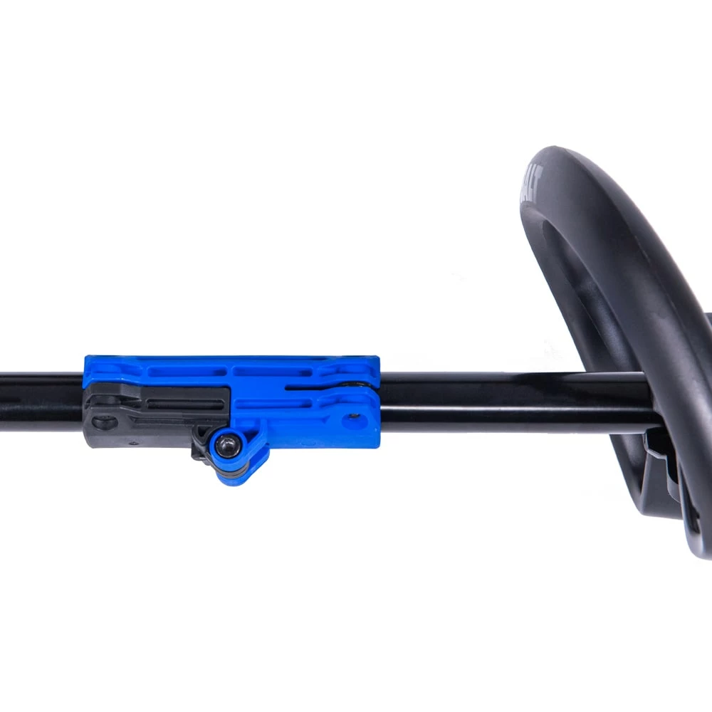 Kobalt Cordless Electric String Trimmers Gen4 40-volt 15-in Straight Cordless String Trimmer (Tool Only) 4 Kobalt Cordless Electric String Trimmers Gen4 40-volt 15-in Straight Cordless String Trimmer (Tool Only) - Image 4