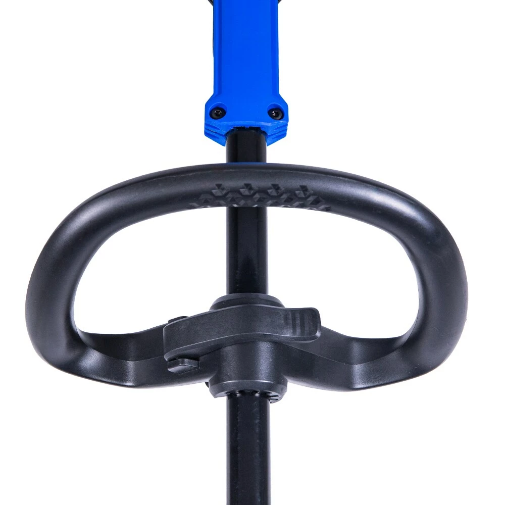 Kobalt Cordless Electric String Trimmers Gen4 40-volt 15-in Straight Cordless String Trimmer (Tool Only) 3 Kobalt Cordless Electric String Trimmers Gen4 40-volt 15-in Straight Cordless String Trimmer (Tool Only) - Image 3