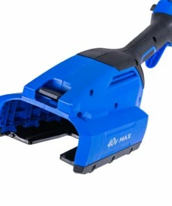 Kobalt Cordless Electric String Trimmers Gen4 40-volt 15-in Straight Cordless String Trimmer (Tool Only) 20 Kobalt Cordless Electric String Trimmers Gen4 40-volt 15-in Straight Cordless String Trimmer (Tool Only) -Kobalts Shop 46815132
