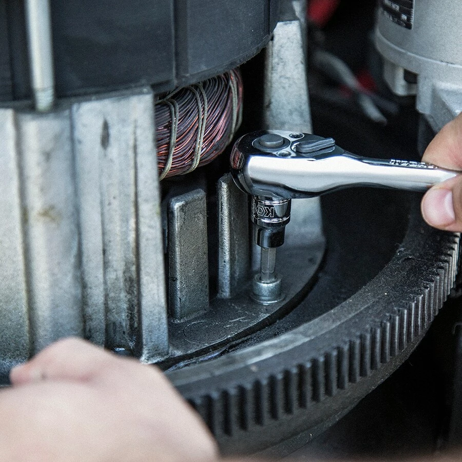 Kobalt Driver Sockets & Sets 8-Piece 1/4-in; 3/8-in Drive Set Tamper-Proof Torx Bit Tamper-Proof Driver Socket Set 10 Kobalt Driver Sockets & Sets 8-Piece 1/4-in; 3/8-in Drive Set Tamper-Proof Torx Bit Tamper-Proof Driver Socket Set - Image 10