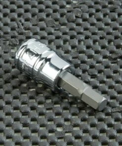 Kobalt Driver Sockets & Sets 3/8-in Drive 7-mm Hex Bit Metric Driver Socket 6 Kobalt Driver Sockets & Sets 3/8-in Drive 7-mm Hex Bit Metric Driver Socket -Kobalts Shop 47627736