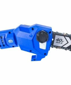 Kobalt Cordless Electric Pole Saws Gen4 40-volt 10-in Cordless Electric Pole Saw Ah (Tool Only) 16 Kobalt Cordless Electric Pole Saws Gen4 40-volt 10-in Cordless Electric Pole Saw Ah (Tool Only) -Kobalts Shop 47630618