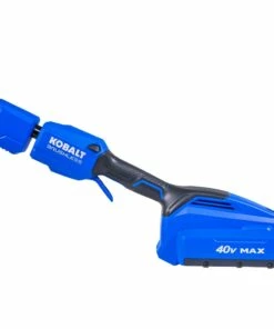Kobalt Cordless Electric Pole Saws Gen4 40-volt 10-in Cordless Electric Pole Saw Ah (Tool Only) 18 Kobalt Cordless Electric Pole Saws Gen4 40-volt 10-in Cordless Electric Pole Saw Ah (Tool Only) -Kobalts Shop 47630620