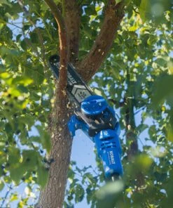 Kobalt Cordless Electric Pole Saws Gen4 40-volt 10-in Cordless Electric Pole Saw Ah (Tool Only) 21 Kobalt Cordless Electric Pole Saws Gen4 40-volt 10-in Cordless Electric Pole Saw Ah (Tool Only) -Kobalts Shop 47630622