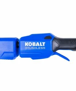 Kobalt Cordless Electric Pole Saws Gen4 40-volt 10-in Cordless Electric Pole Saw Ah (Tool Only) 17 Kobalt Cordless Electric Pole Saws Gen4 40-volt 10-in Cordless Electric Pole Saw Ah (Tool Only) -Kobalts Shop 47630624