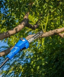 Kobalt Cordless Electric Pole Saws Gen4 40-volt 10-in Cordless Electric Pole Saw Ah (Tool Only) 24 Kobalt Cordless Electric Pole Saws Gen4 40-volt 10-in Cordless Electric Pole Saw Ah (Tool Only) -Kobalts Shop 47630625