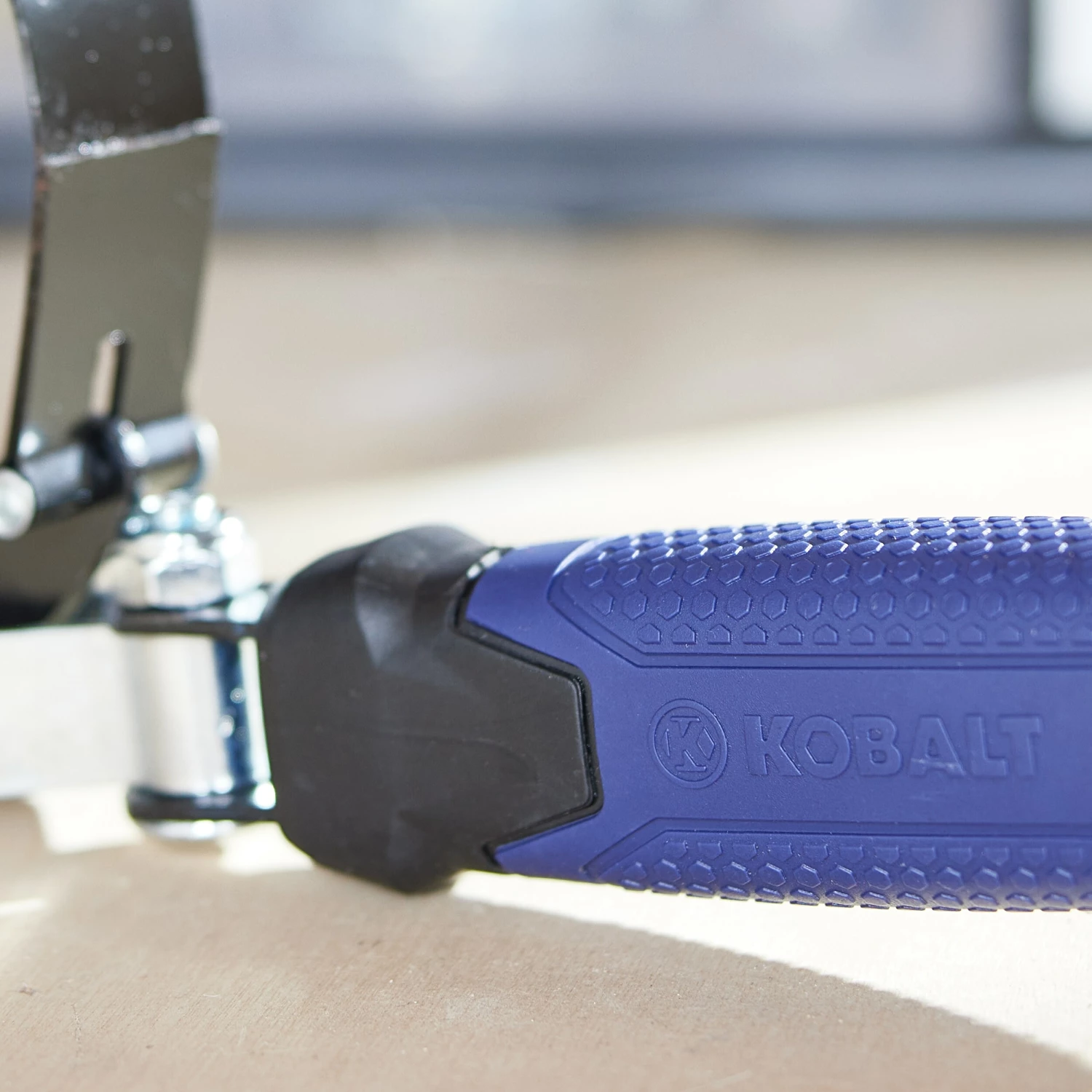 Kobalt Oil Change Tools Oil Filter Wrench 2 Kobalt Oil Change Tools Oil Filter Wrench - Image 2