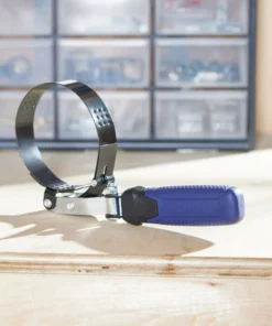 Kobalt Oil Change Tools Oil Filter Wrench 6 Kobalt Oil Change Tools Oil Filter Wrench -Kobalts Shop 47667902