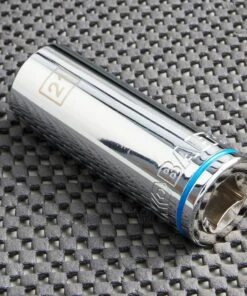 Kobalt Sockets & Socket Sets Metric 1/2-in Drive 12-point 21-mm Deep Socket 6 Kobalt Sockets & Socket Sets Metric 1/2-in Drive 12-point 21-mm Deep Socket -Kobalts Shop 47702195