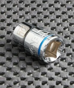 Kobalt Sockets & Socket Sets Metric 3/8-in Drive 12-point 10-mm Shallow Socket 6 Kobalt Sockets & Socket Sets Metric 3/8-in Drive 12-point 10-mm Shallow Socket -Kobalts Shop 47702256