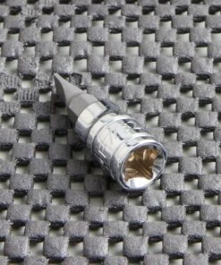 Kobalt Driver Sockets & Sets 1/4-in Drive 7/32-in Phillips Bit Flat Driver Socket -Kobalts Shop 47702321