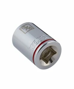 Kobalt Sockets & Socket Sets Standard (SAE) 1/2-in Drive 6-point 13/16-in Shallow Socket -Kobalts Shop 47711155