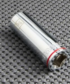 Kobalt Sockets & Socket Sets Standard (SAE) 1/2-in Drive 12-point 3/4-in Deep Socket -Kobalts Shop 47729924