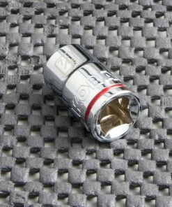 Kobalt Sockets & Socket Sets Metric 3/8-in Drive 6-point 7/16-in Shallow Socket 6 Kobalt Sockets & Socket Sets Metric 3/8-in Drive 6-point 7/16-in Shallow Socket -Kobalts Shop 47729928