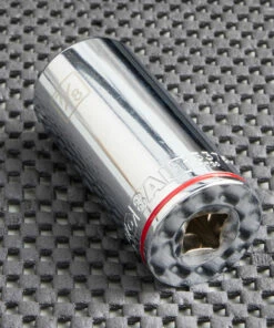 Kobalt Sockets & Socket Sets Standard (SAE) 3/8-in Drive 12-point 7/8-in Deep Socket 6 Kobalt Sockets & Socket Sets Standard (SAE) 3/8-in Drive 12-point 7/8-in Deep Socket -Kobalts Shop 47729956