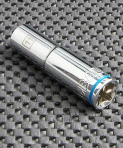 Kobalt Sockets & Socket Sets Metric 3/8-in Drive 12-point 11-mm Deep Socket -Kobalts Shop 47729960