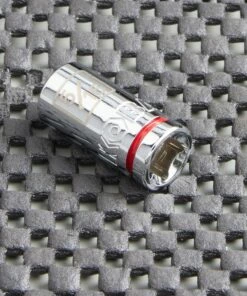 Kobalt Sockets & Socket Sets Standard (SAE) 1/4-in Drive 12-point 5/16-in Shallow Socket -Kobalts Shop 47730049