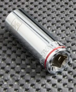 Kobalt Sockets & Socket Sets Standard (SAE) 3/8-in Drive 6-point 5/8-in Deep Socket 6 Kobalt Sockets & Socket Sets Standard (SAE) 3/8-in Drive 6-point 5/8-in Deep Socket -Kobalts Shop 47730279