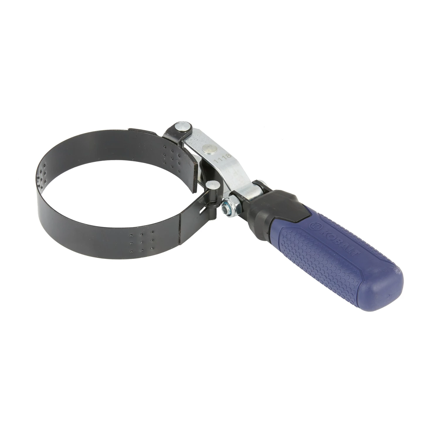 Kobalt Oil Change Tools Oil Filter Wrench 4 Kobalt Oil Change Tools Oil Filter Wrench - Image 4