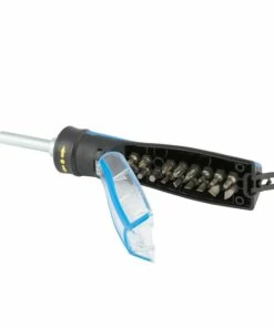 Kobalt Screwdriver Bits 1-in Set Steel Hex Shank Screwdriver Bit Set Screwdriver (20-Piece) 7 Kobalt Screwdriver Bits 1-in Set Steel Hex Shank Screwdriver Bit Set Screwdriver (20-Piece) -Kobalts Shop 47751216