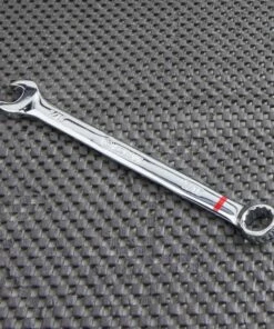 Kobalt Combination Wrenches & Sets 7/16-in 12-point Standard (SAE) Standard Combination Wrench -Kobalts Shop 47753437