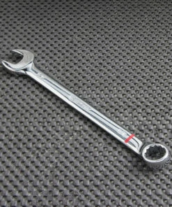 Kobalt Combination Wrenches & Sets 9/16-in 12-point Standard (SAE) Standard Combination Wrench -Kobalts Shop 47763378