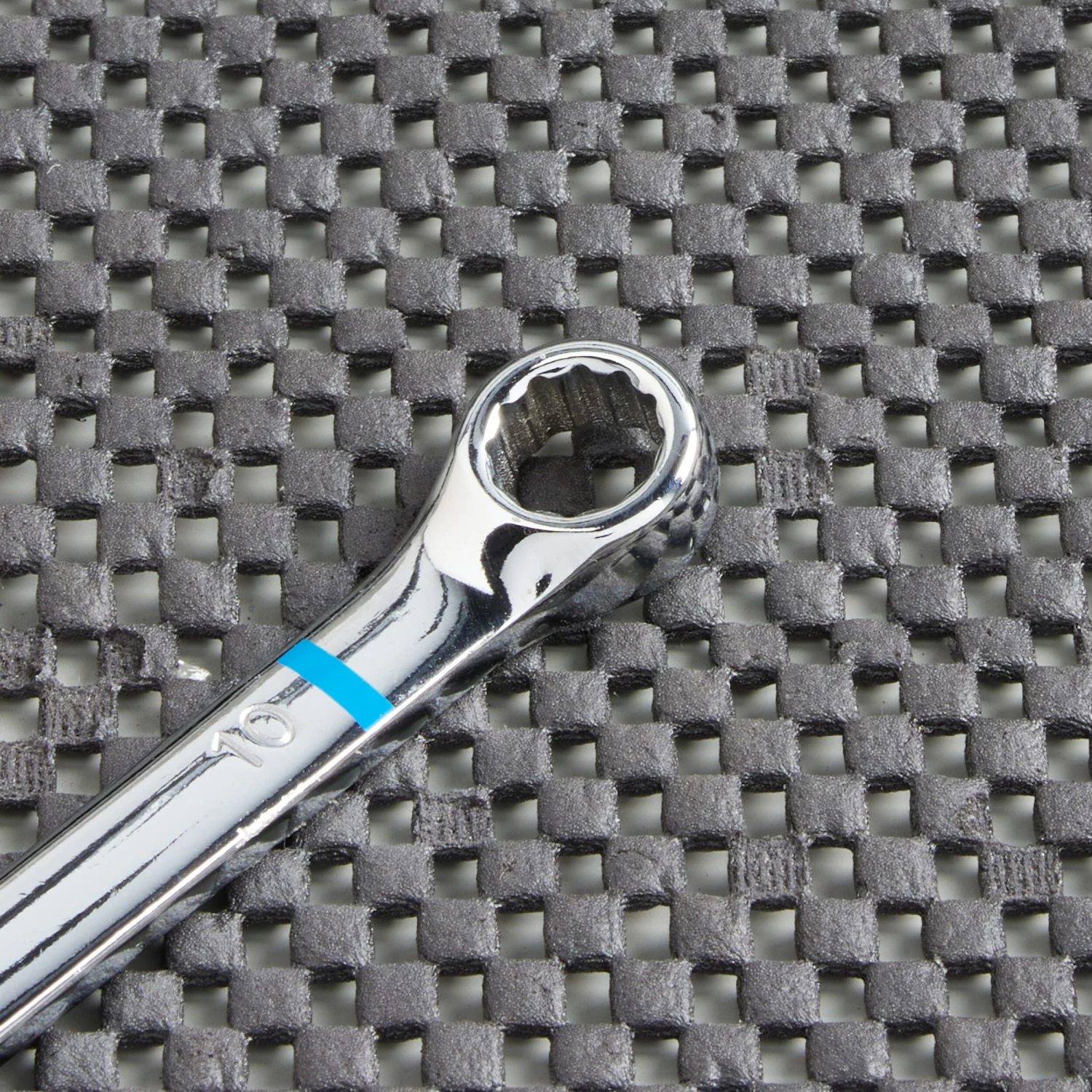 Kobalt Combination Wrenches & Sets 10Mm 12-point Metric Standard Combination Wrench 2 Kobalt Combination Wrenches & Sets 10Mm 12-point Metric Standard Combination Wrench - Image 2